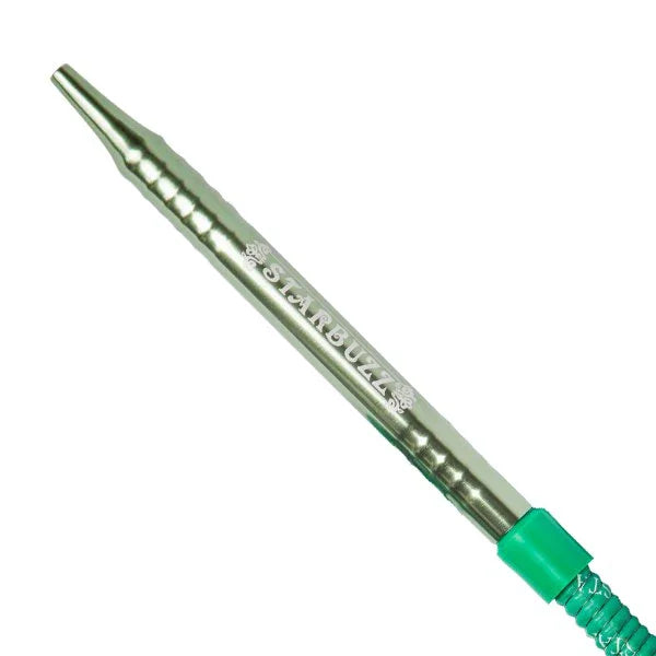 Starbuzz Shisha-Schlauch aus Aluminium