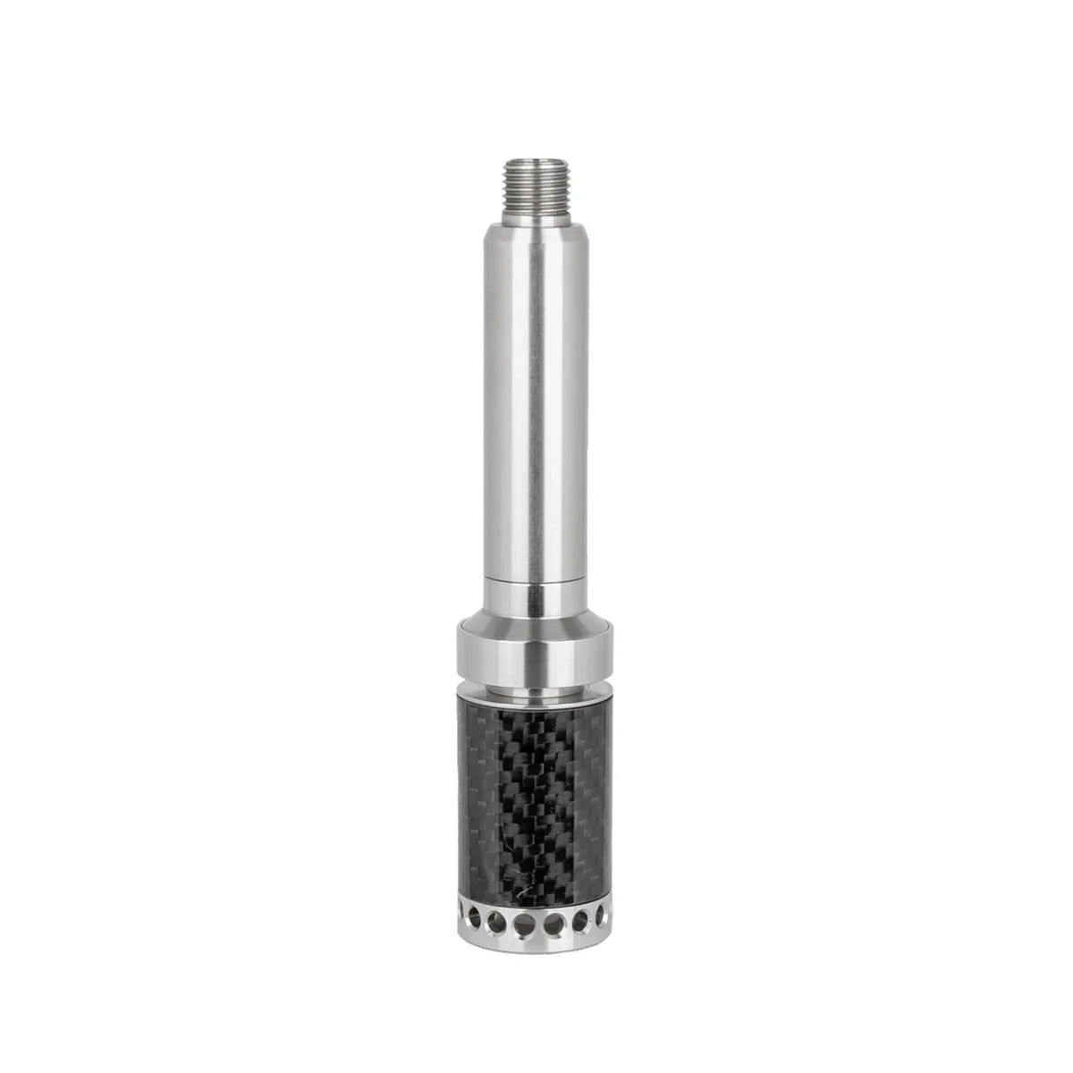Steamulation Cooling Carbon Diffusor - Schwarz