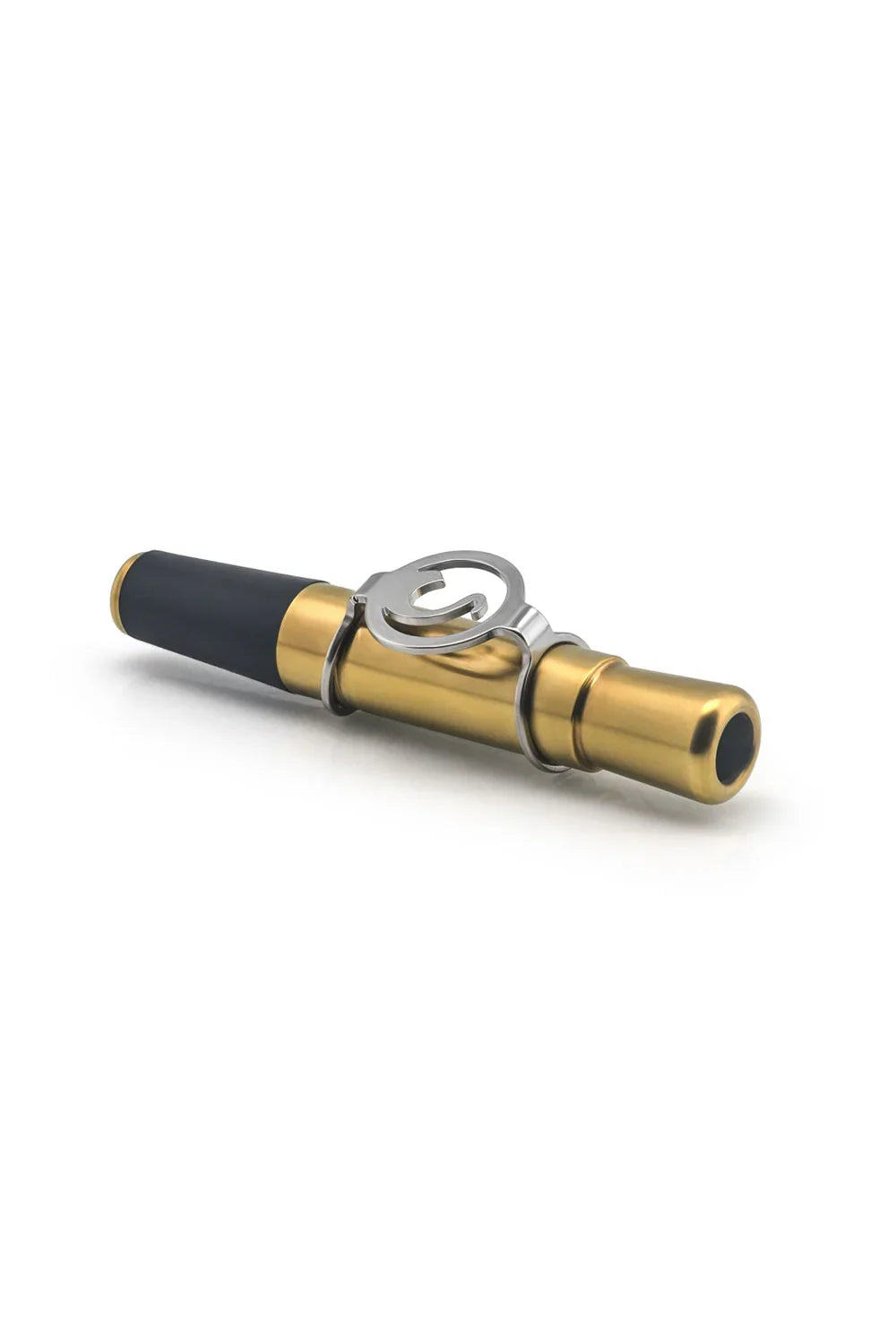 Steamulation Hygiene Mouthtip - Gold