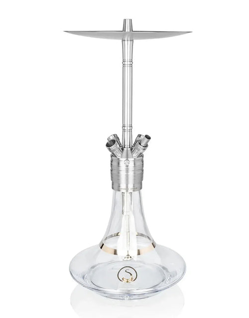 Steamulation Ultimate Gen. III - Clear