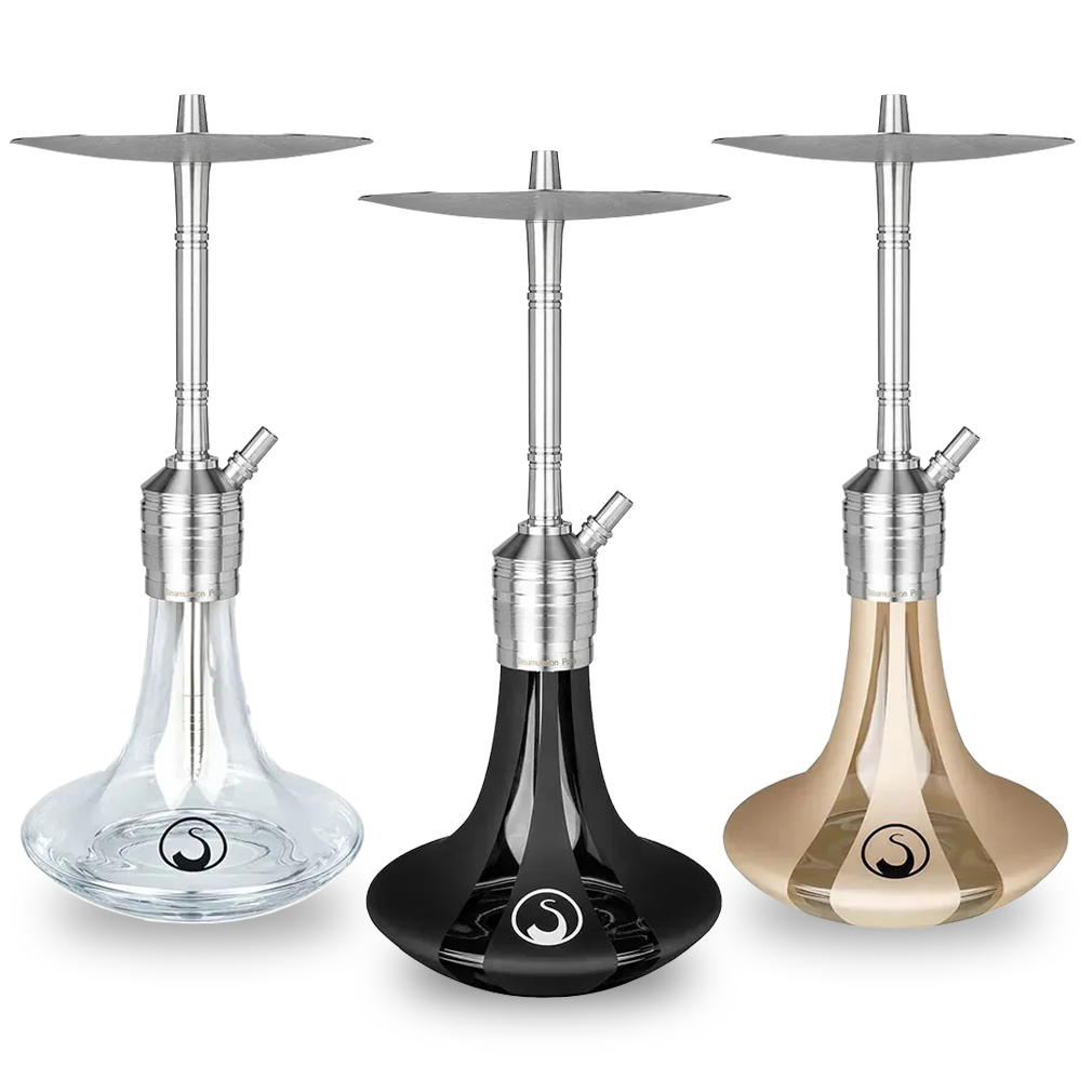 Steamulation Pure One