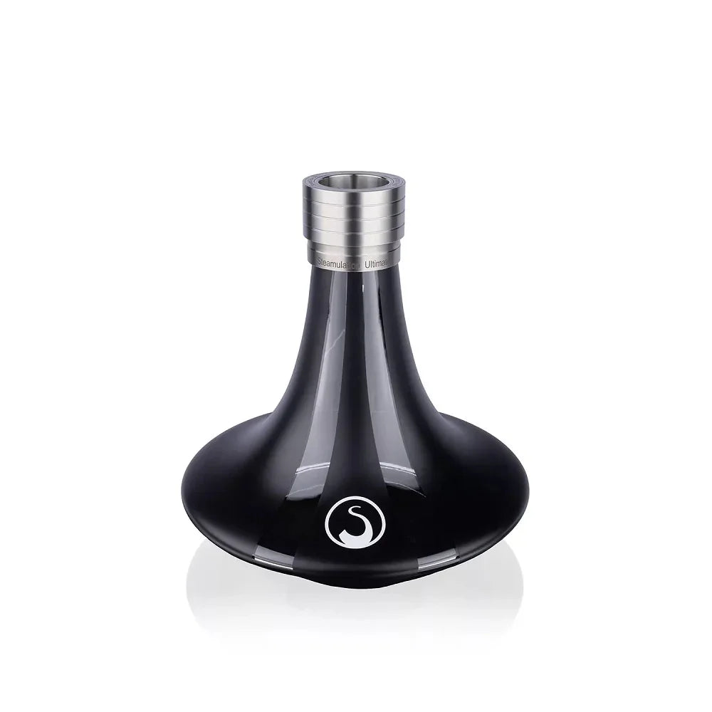 Steamulation Ultimate/Ultimate One Gen II & III Base mit SteamClick