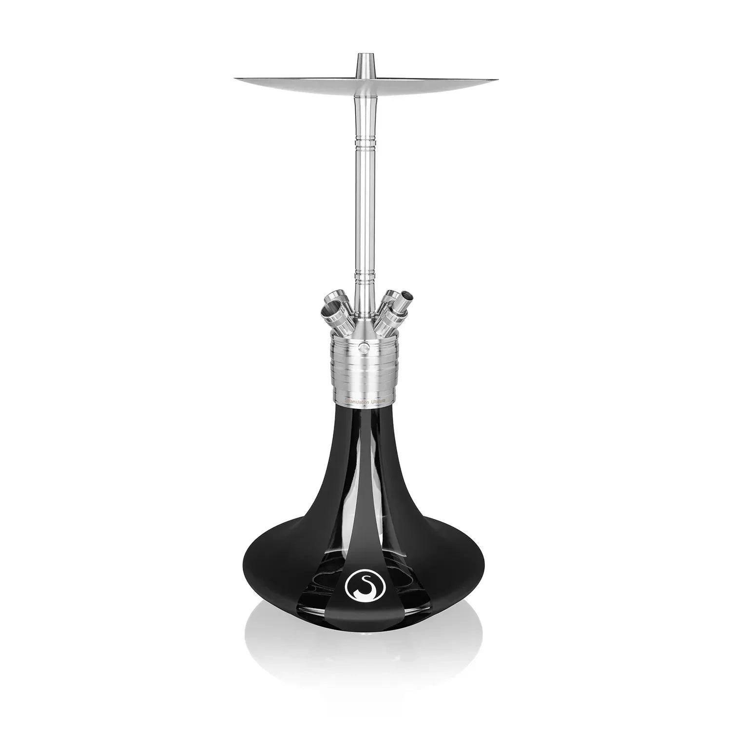 Steamulation Ultimate Gen. III - Black Matt