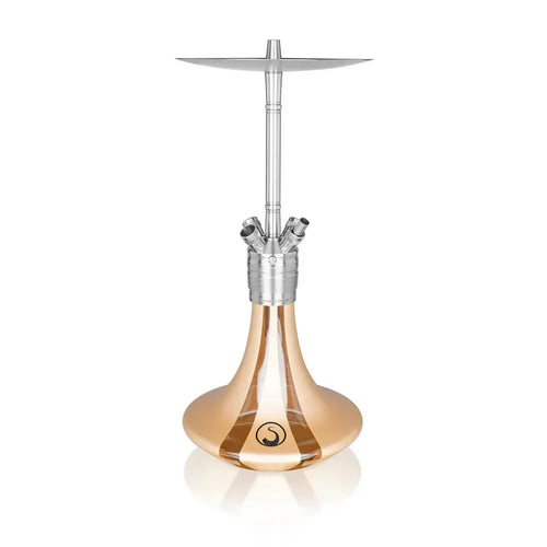 Steamulation Ultimate Gen. III - Gold Matt Metallic
