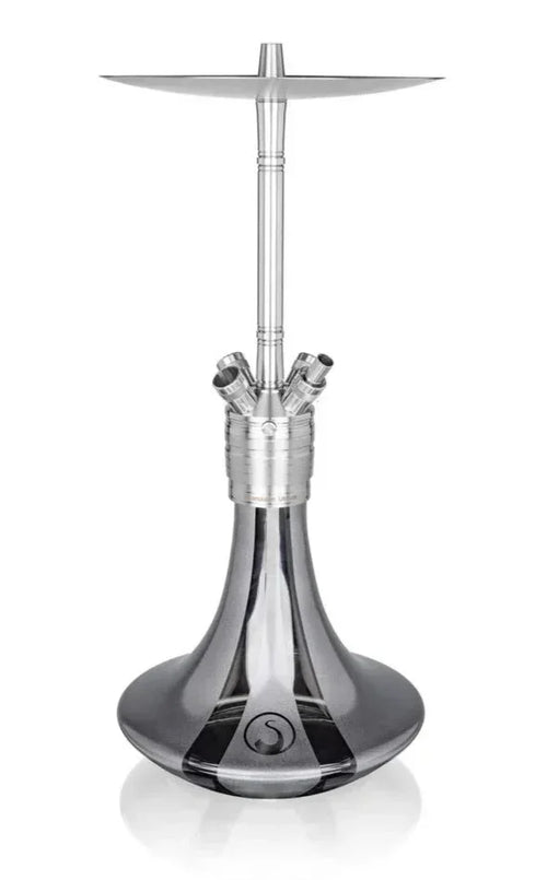Steamulation Ultimate Gen. III - Graphit Metallic