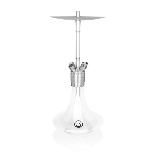 Steamulation Ultimate Gen. III - Weiß Matt