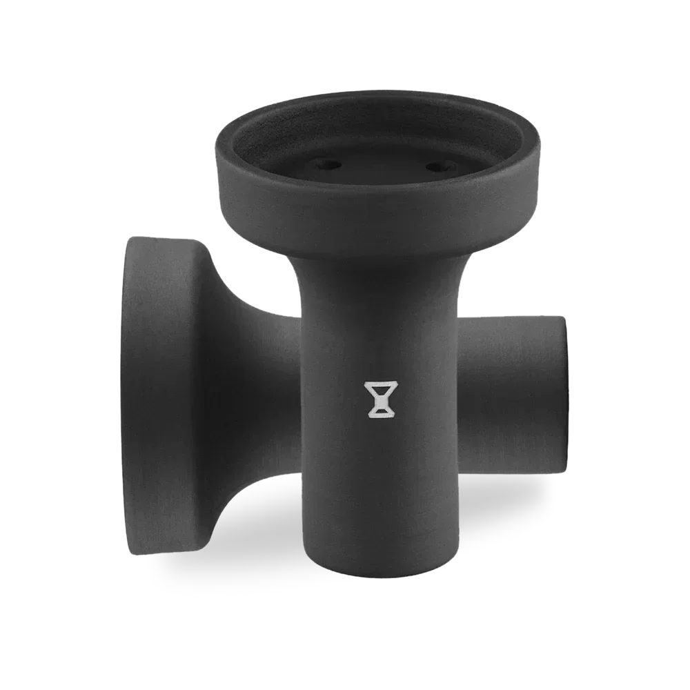 Alpha Strike Bowl - Black Matte