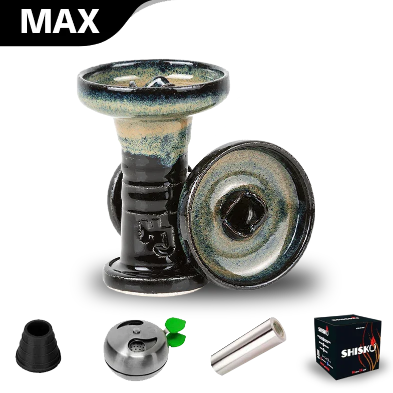 HJ Shtrimony Bowl - Aurora