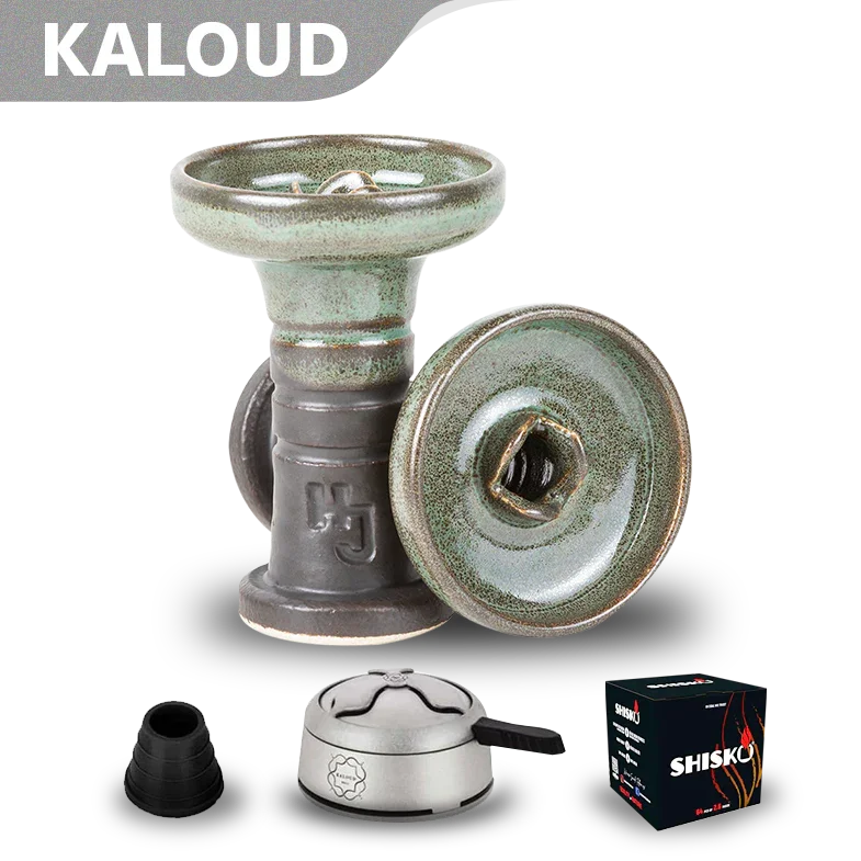 HJ Shtrimony Bowl - Pee Stash