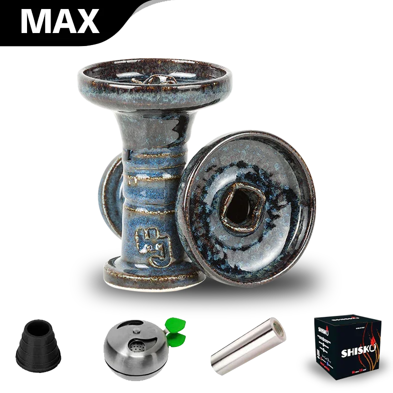 HJ Shtrimony Bowl - Blue Eye