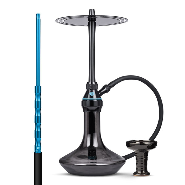 Tsar H-One Evolution Shisha - Electric Blue