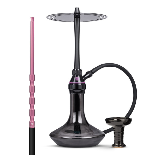 Tsar H-One Evolution Shisha - Rosa
