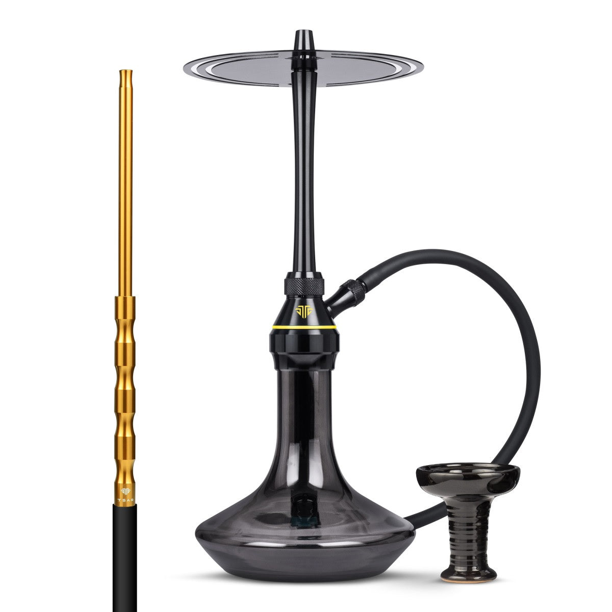 Tsar H-One Evolution Shisha - Sun
