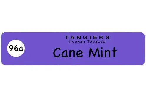 Tangiers Burley Cane Mint 96a