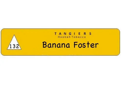 Tangiers Noir Banana Foster