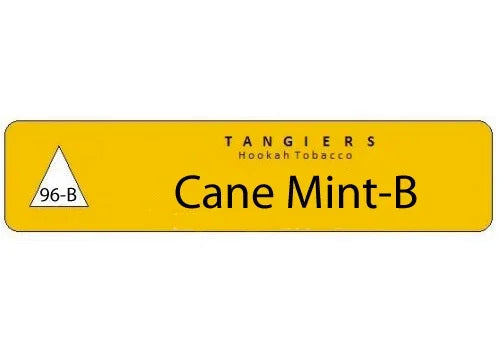 Tangiers Noir Tabak 250g