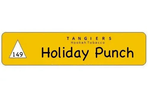 Tangiers Noir Holiday Punch (149)