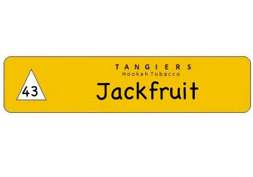 Tangiers Noir Tabak 250g