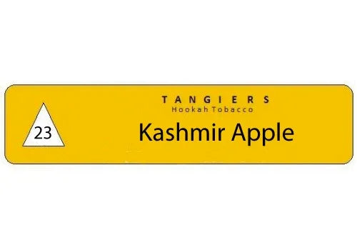Tangiers Noir Tabak 250g