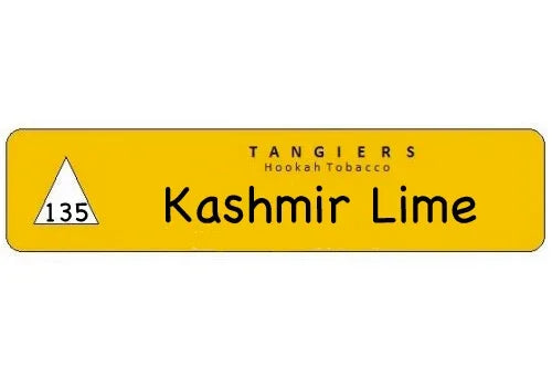 Tangiers Noir Tabak 250g