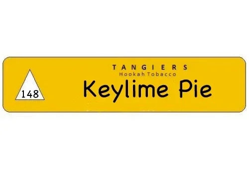 Tangiers Noir Keylime Pie (148)