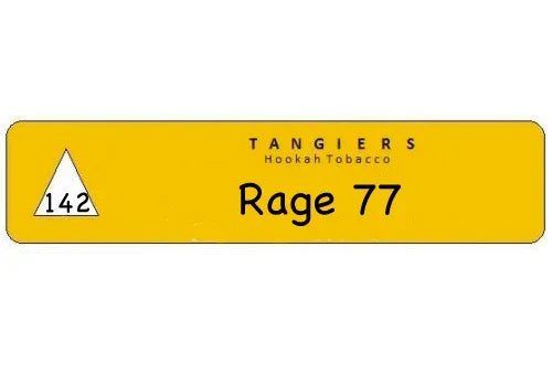 Tangiers Noir Tabak 250g