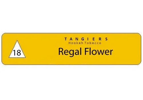Tangiers Noir Tabak 250g