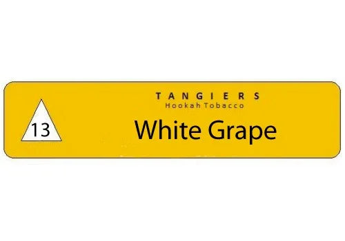 Tangiers Noir Tabak 250g