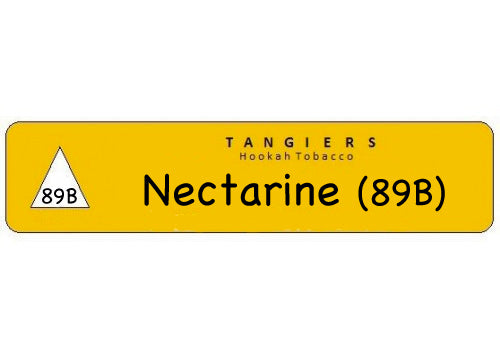 Tangiers Noir Nectarine 89B