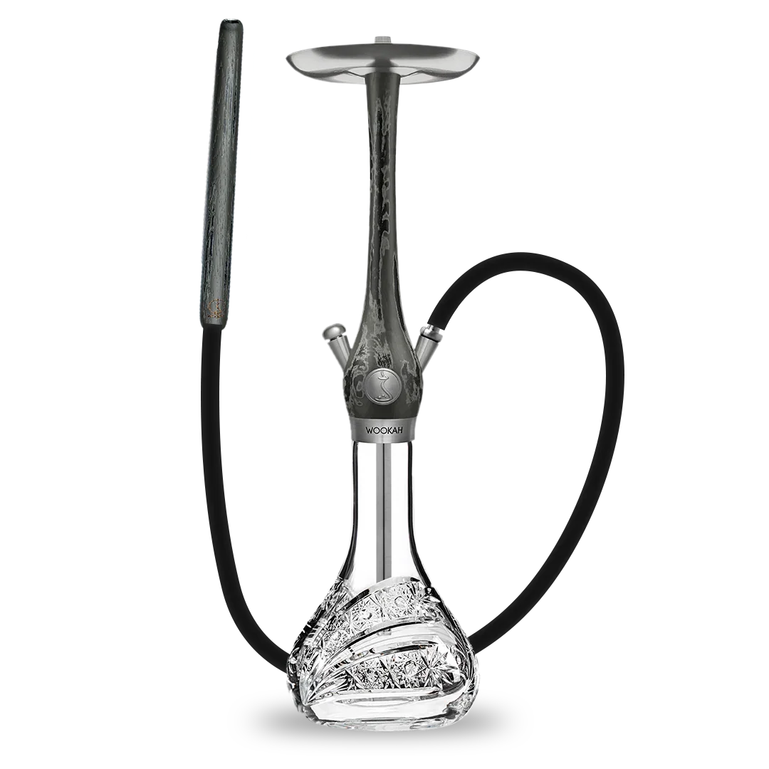 Wookah Shisha