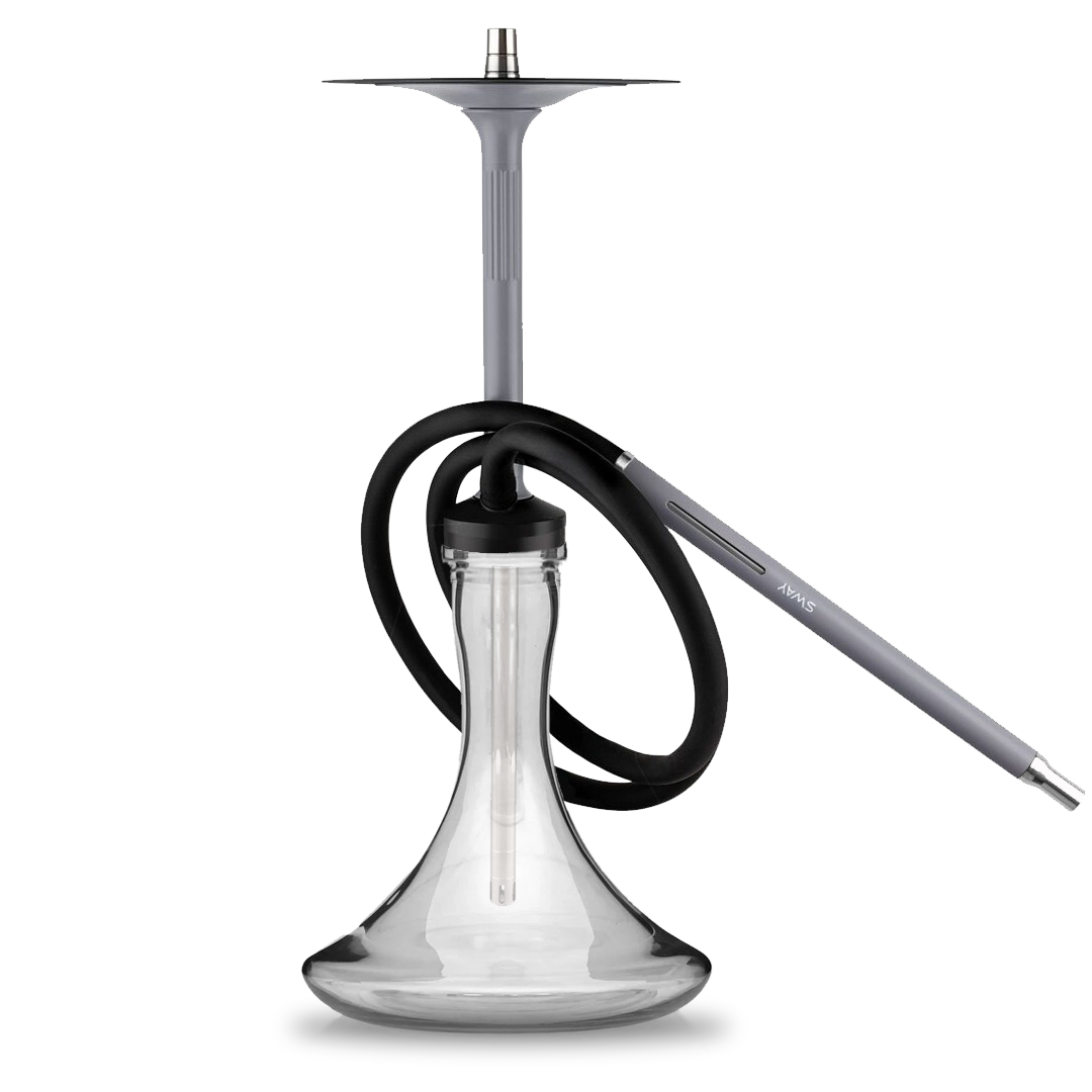 SWAY Shisha - Titan