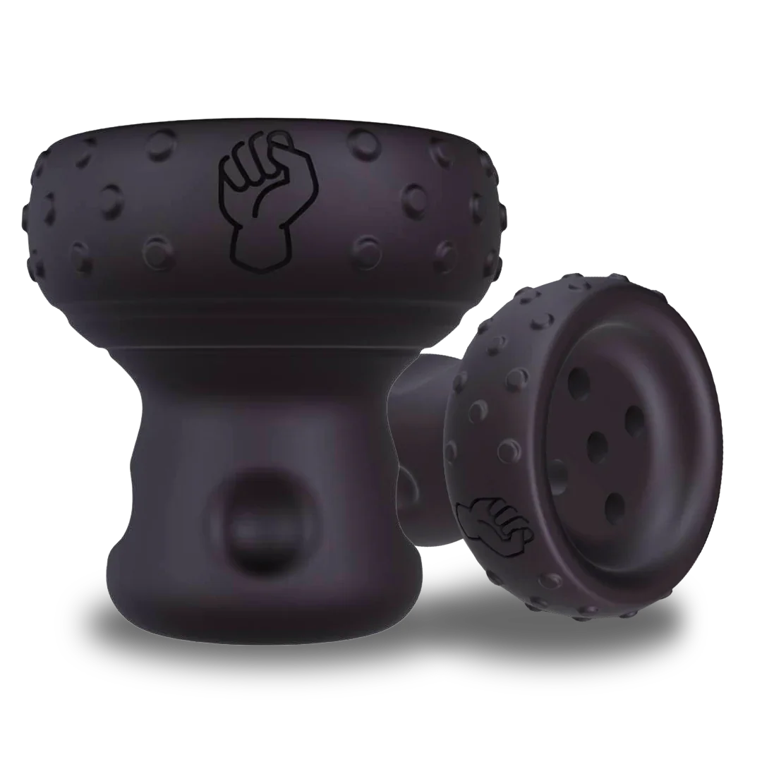 Werkbund X Smokey Trip Spike Bowl Limited to 500