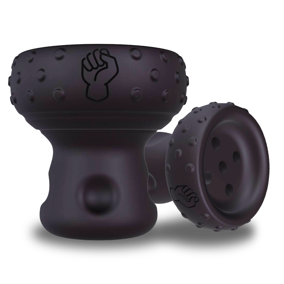 Werkbund X Smokey Trip Spike Bowl Limited to 500