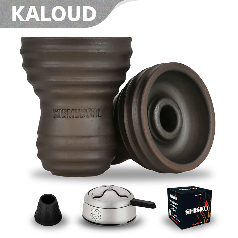 Cosmo Turkish Phunnel Saturn Bowl