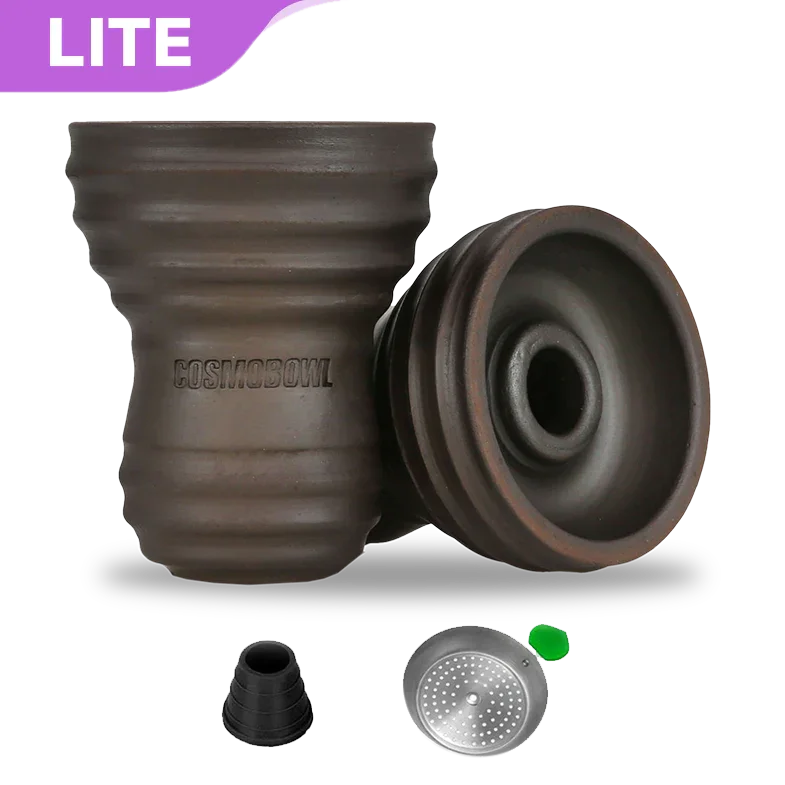 Cosmo Turkish Phunnel Saturn Bowl