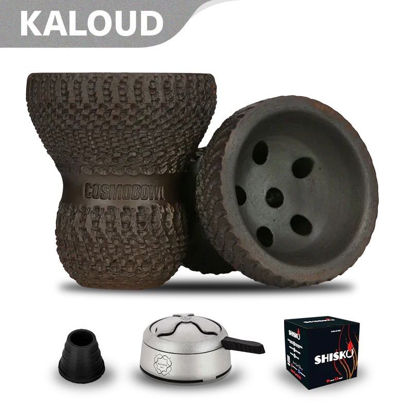 Cosmo Turkish Dragon Bowl