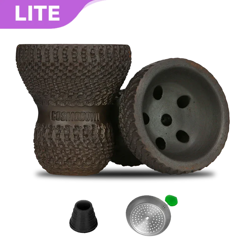 Cosmo Turkish Dragon Bowl