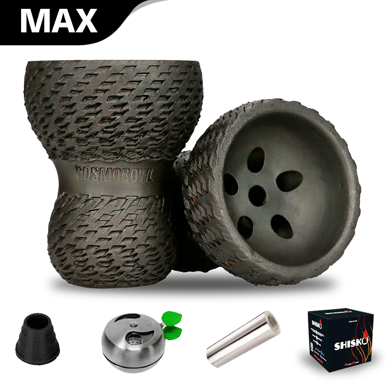 Cosmo Turkish Predator Bowl