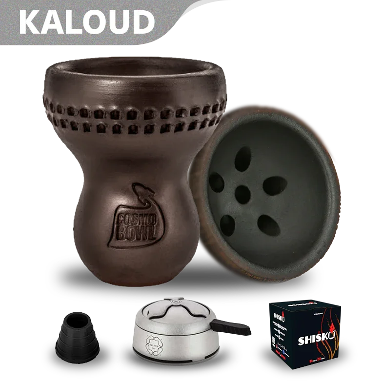 Cosmo Turkish Classic Bowl