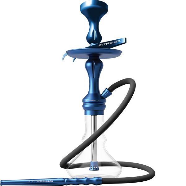 Starbuzz Mini Shisha Complete Set