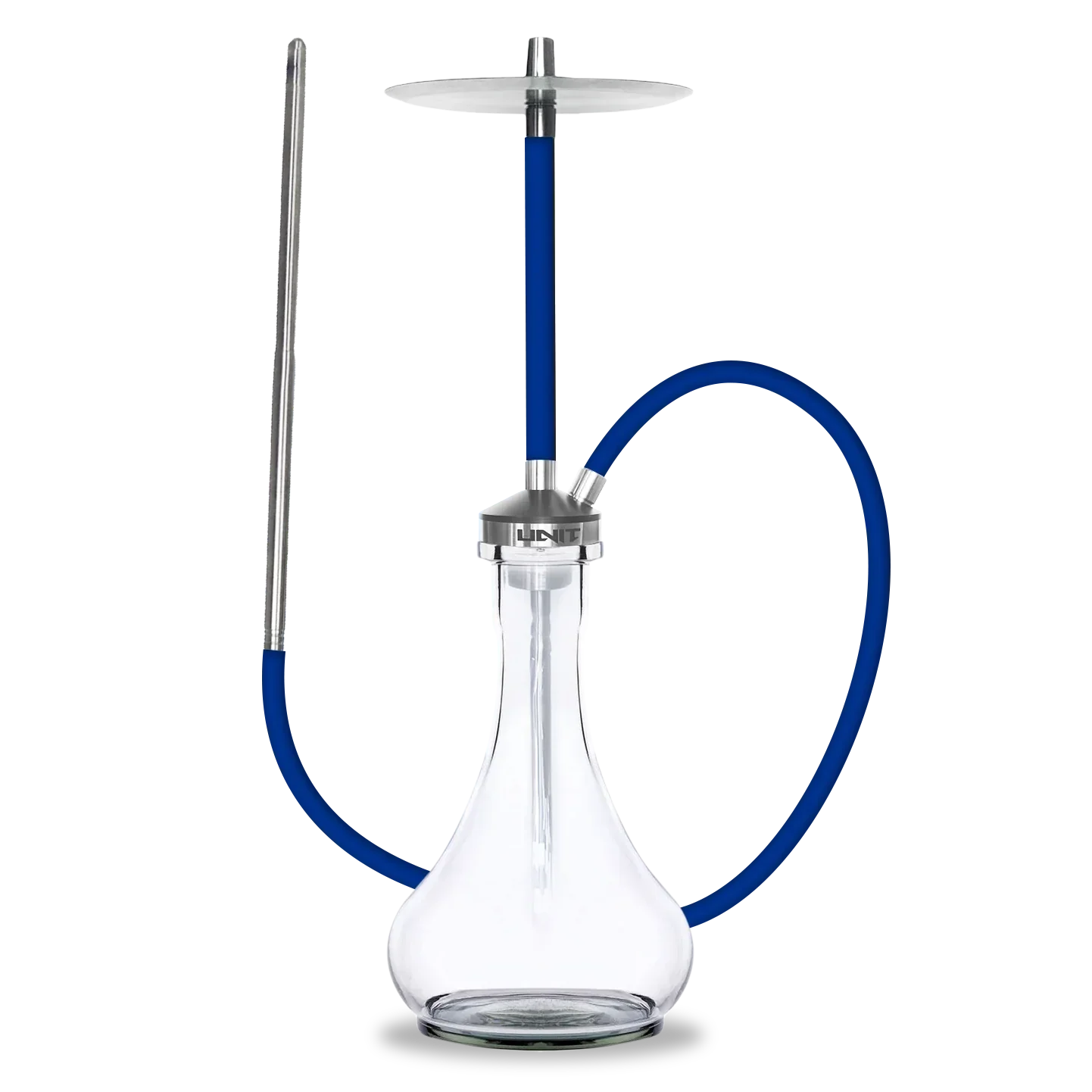 Mexanika Rebellion Unit Shisha - Blau