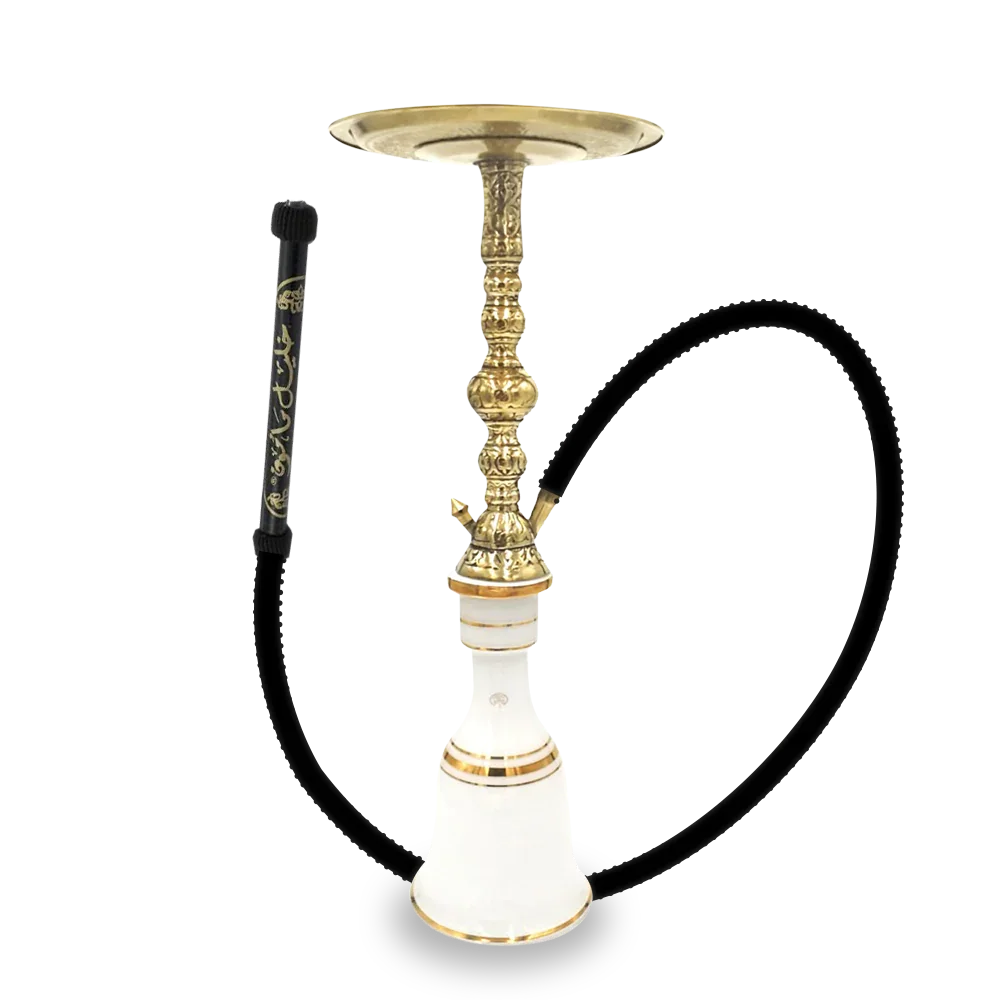 El Nefes Gazi Shisha