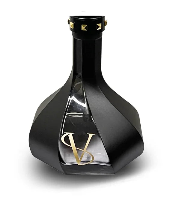 Savacco Vello Base - Black