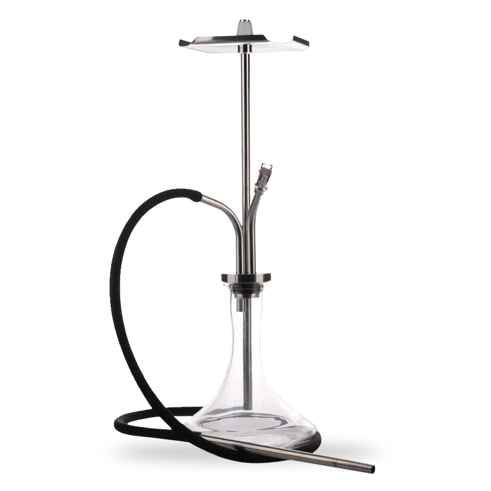 VZ Hookah mit Base - Klassische Shisha