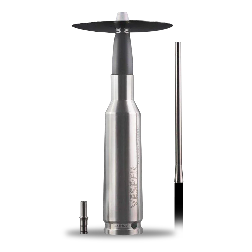 Vesper-Shisha-Set - Zenit