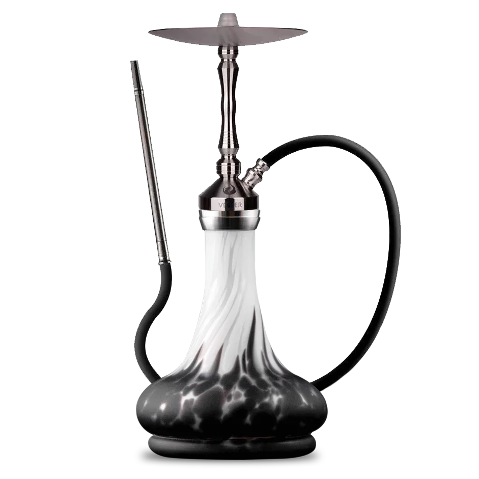 Vesper Hookah Vega Set Oreo