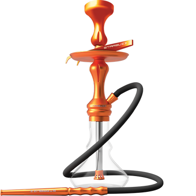 Starbuzz Mini Shisha Komplettset