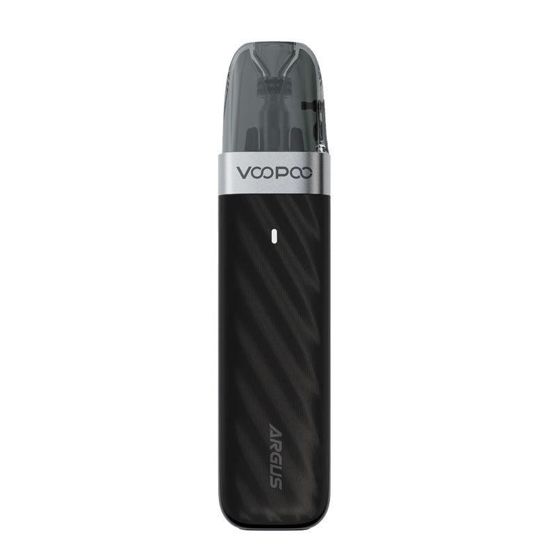 Voopoo Argus Z2 Pod Vape Kit 20W - Silk Black (Kit Only)