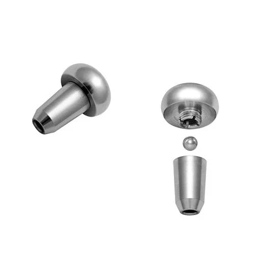 WOOKAH Grommets - Valve (Set)