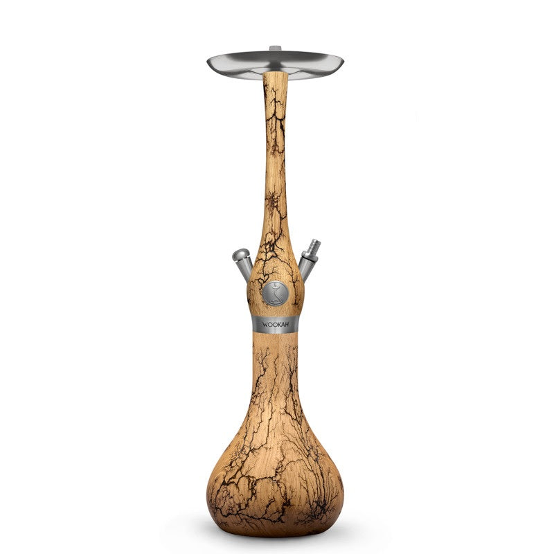 Wookah Classic Hookah - Grom